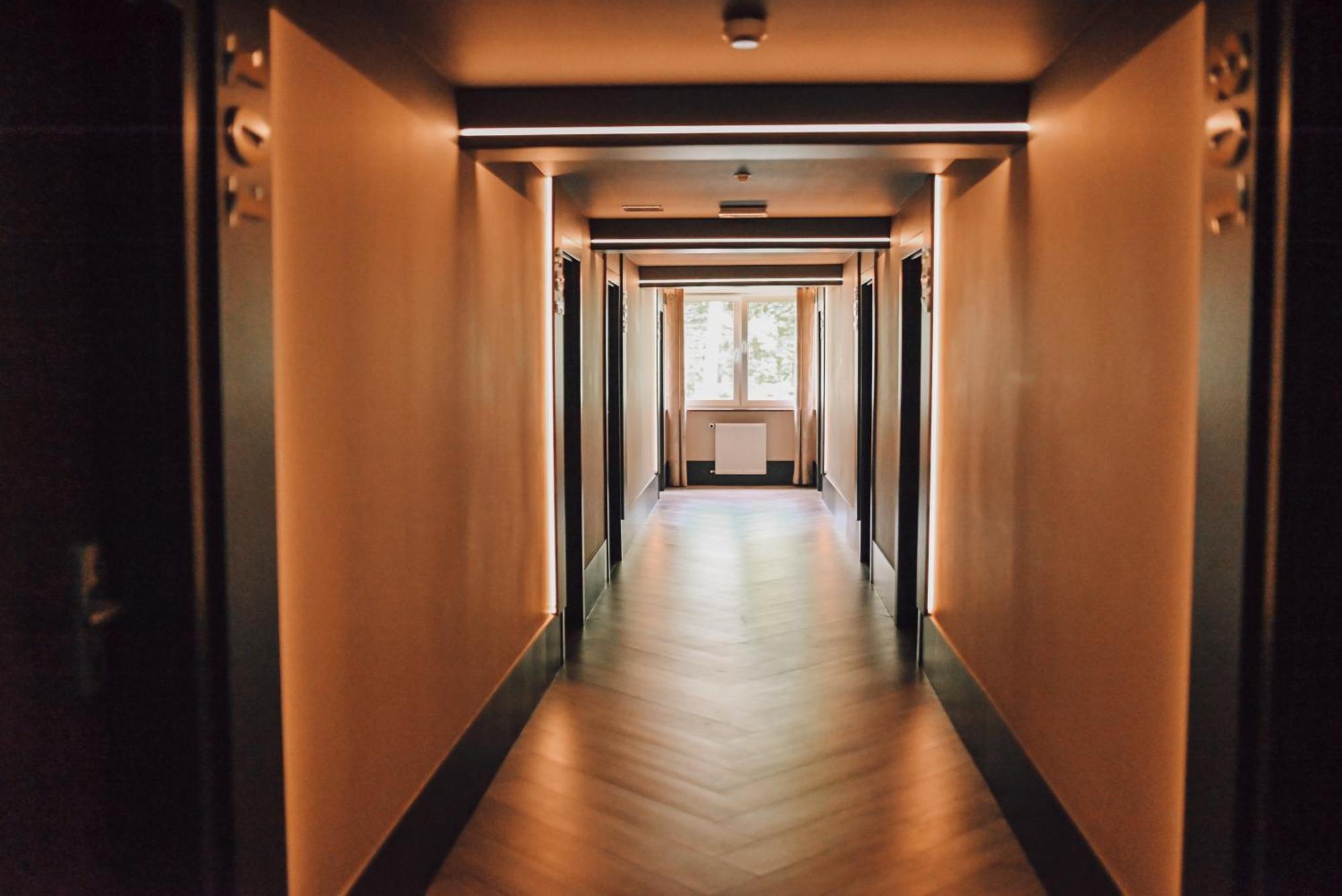 Ryteblota Resort & Spa Zbiczno المظهر الخارجي الصورة
