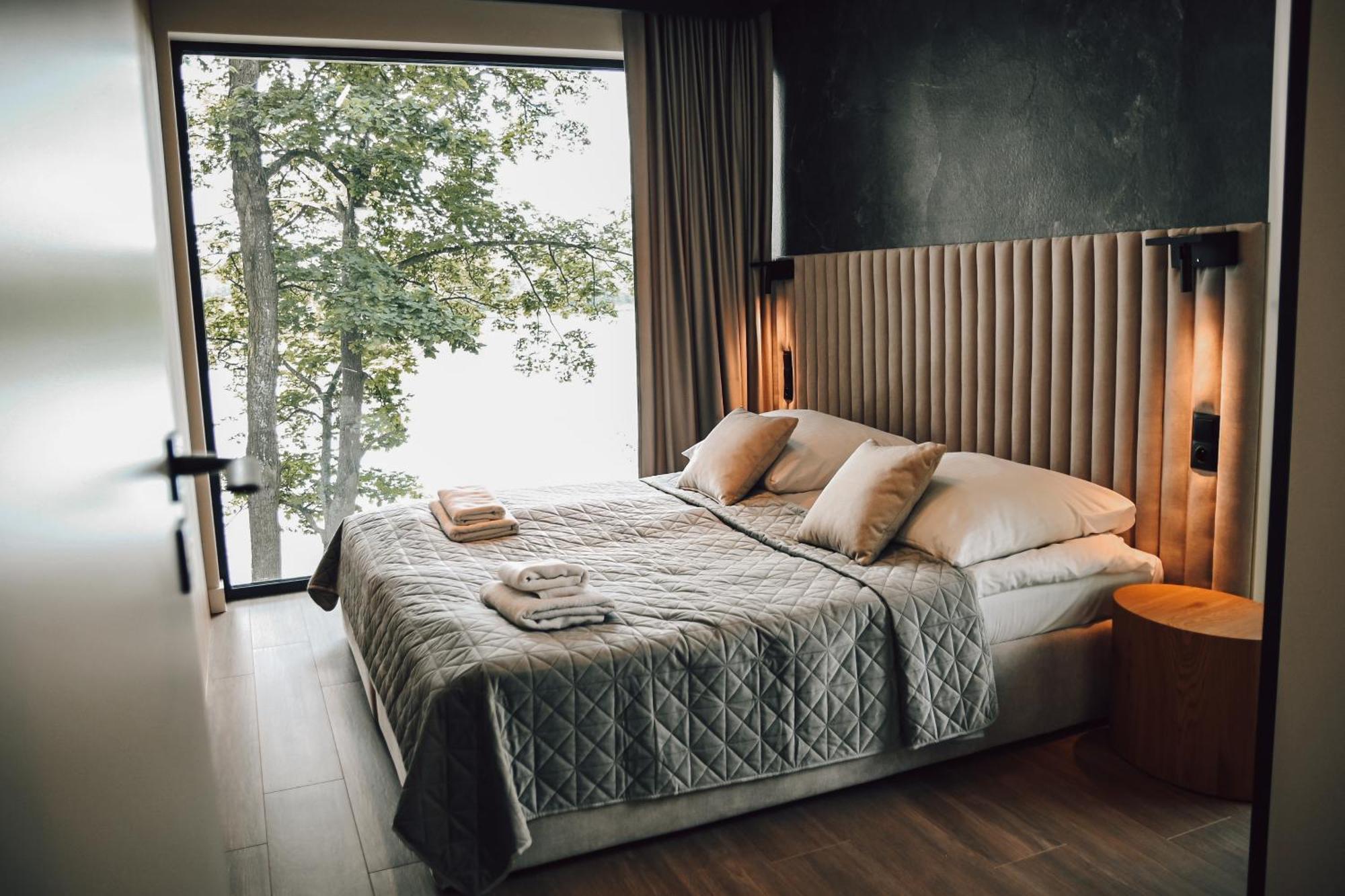Ryteblota Resort & Spa Zbiczno المظهر الخارجي الصورة