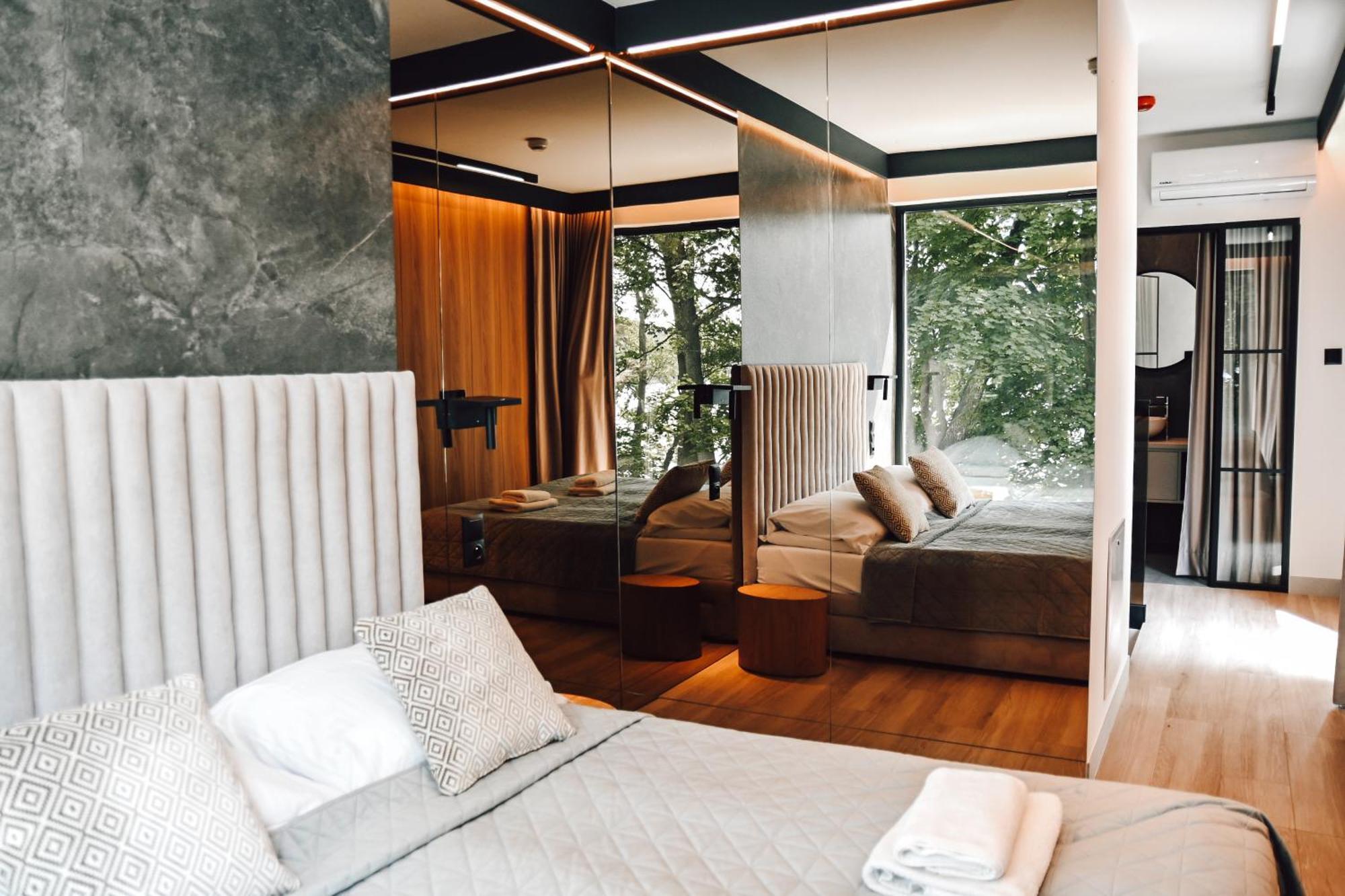 Ryteblota Resort & Spa Zbiczno المظهر الخارجي الصورة