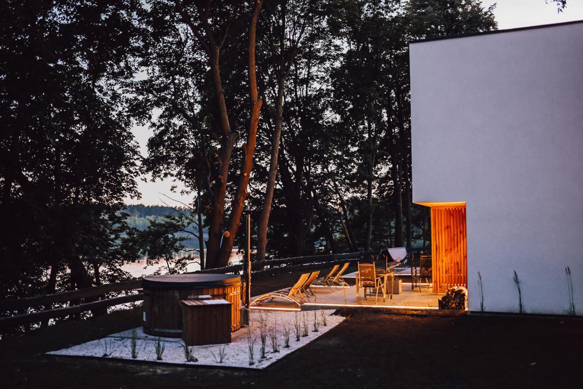 Ryteblota Resort & Spa Zbiczno المظهر الخارجي الصورة